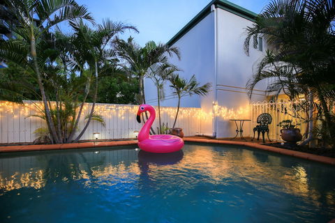 Toowong Central Motel Apartments - Accommodation Cairns 1