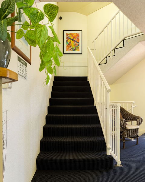 Toowong Central Motel Apartments - Accommodation Cairns 2