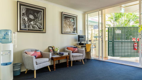 Toowong Central Motel Apartments - Accommodation Cairns 5