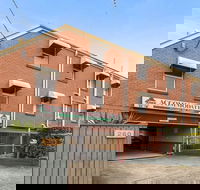 Spring Hill Terraces - Accommodation Cairns
