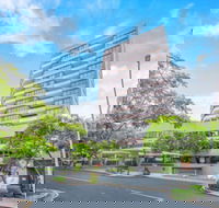 The Astor Apartments - Accommodation Cairns