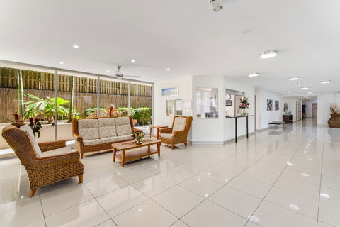 Redvue Apartments - Accommodation Cairns 2