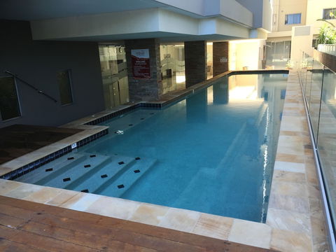 Redvue Apartments - Accommodation Cairns 1