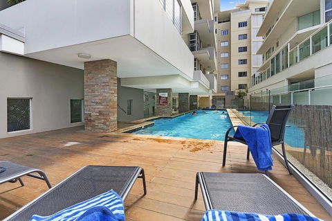 Redvue Apartments - Accommodation Cairns 0