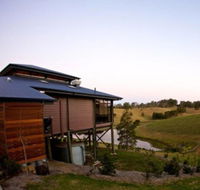 Oceanview Estate Vineyard Cottages - Accommodation Cairns