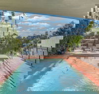 Founda Gardens Apartments - Accommodation Cairns