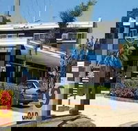 Aspley Motor Inn - Accommodation Cairns