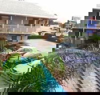 Chermside Motor Inn - Accommodation Cairns