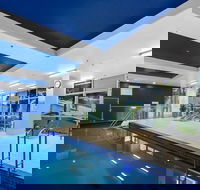 Proximity Waterfront Apartments - Accommodation Cairns