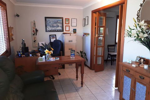 Ainslie Manor B&B - Accommodation Cairns 3