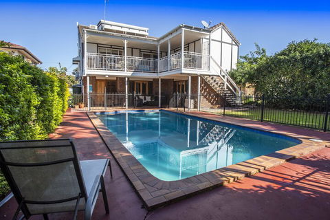 Ainslie Manor B&B - Accommodation Cairns 2