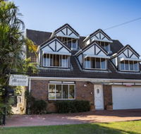 Ainslie Manor BB - Accommodation Cairns