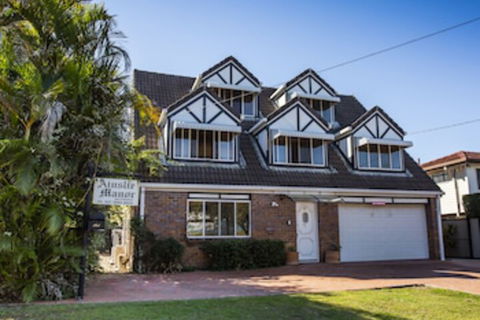 Ainslie Manor B&B - Accommodation Cairns 0