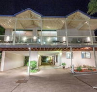 Bay Executive Motel - Accommodation Cairns