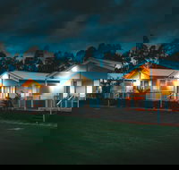 Clyde View Holiday Park - Accommodation Cairns