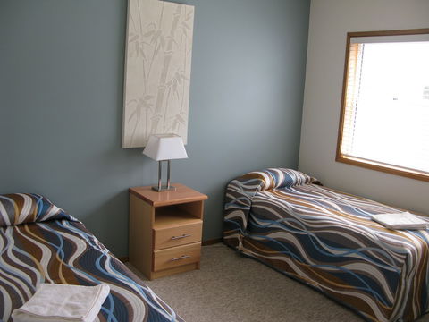 Bluedock Apartments - Accommodation Cairns 6