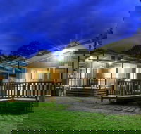 BIG4 Batemans Bay At Easts Riverside Holiday Park - Accommodation Cairns