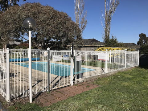 Alfred Motor Inn - Accommodation Cairns 5