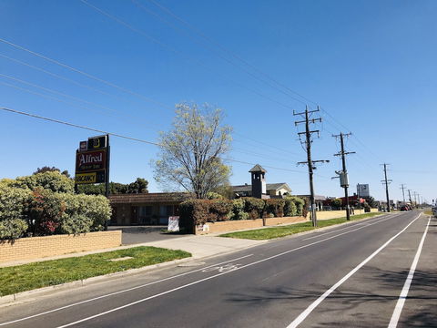 Alfred Motor Inn - Accommodation Cairns 3