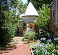Braeside Garden Cottages - Accommodation Cairns