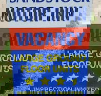 Sandstock Motor Inn Armidale - Accommodation Cairns