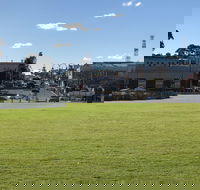 Albany Foreshore Guest House - Accommodation Cairns