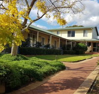 Park Avenue Holiday Units - Accommodation Cairns