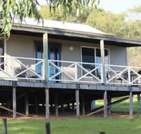 The Sleeping Lady Private Retreat - Accommodation Cairns