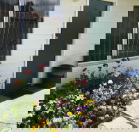 Havana Villas - Accommodation Cairns