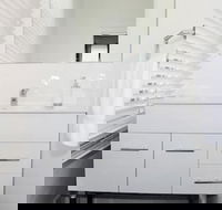 Albany Central Apartments - Accommodation Cairns