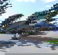 BIG4 Middleton Beach Holiday Park - Accommodation Cairns