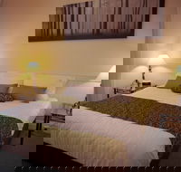 Bayview Apartments - Accommodation Cairns