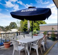 Enfield Motor Inn - Accommodation Cairns