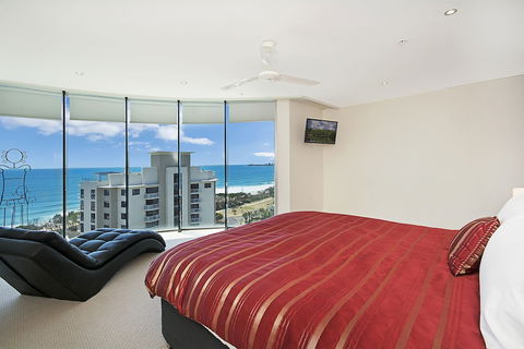 Aqua Vista Resort - Accommodation Cairns 5