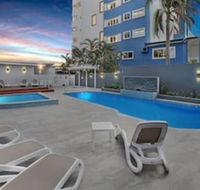 Catalina Resort - Accommodation Cairns