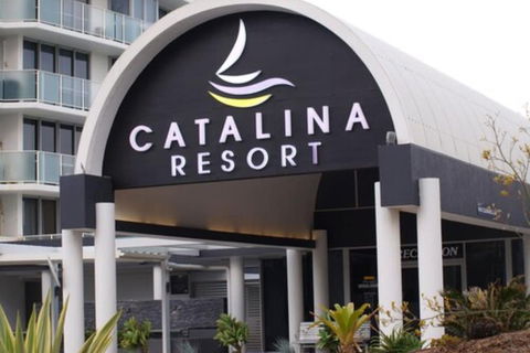 Catalina Resort - Accommodation Cairns 1