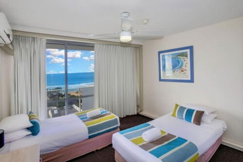 Catalina Resort - Accommodation Cairns 6