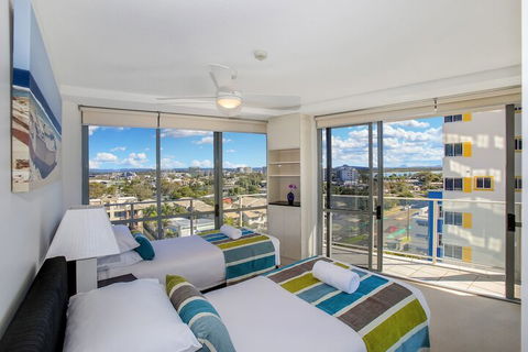Catalina Resort - Accommodation Cairns 3