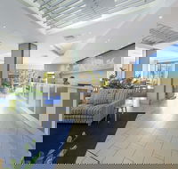 Oaks Hervey Bay Resort and Spa - Accommodation Cairns