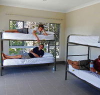 Palace Backpackers Hervey Bay - Accommodation Cairns