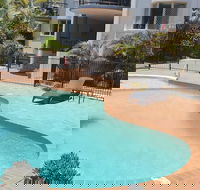 Santalina On Hervey Bay - Accommodation Cairns