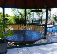 Charlton Apartments - Accommodation Cairns