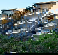 The Bay - Accommodation Cairns