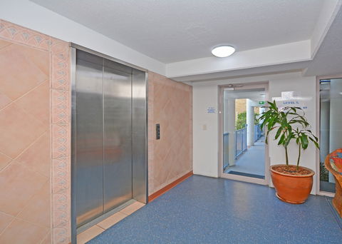 Riviera Resort - Accommodation Cairns 3