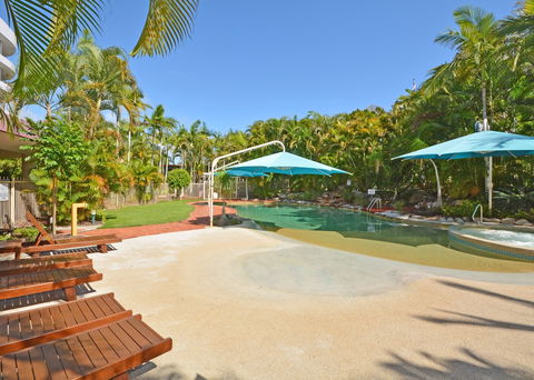 Riviera Resort - Accommodation Cairns 6