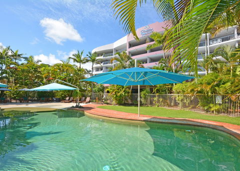 Riviera Resort - Accommodation Cairns 5
