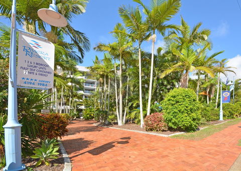 Riviera Resort - Accommodation Cairns 1