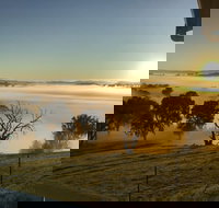 Burnt Creek Cottages Mansfield - Accommodation Cairns