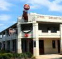 Delatite Hotel - Accommodation Cairns