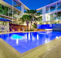 Plantation Resort at Rainbow - Accommodation Cairns